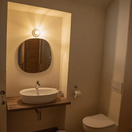 Nutrilamente Pensión Robella