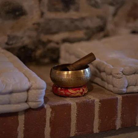 Nutrilamente Pensión Robella