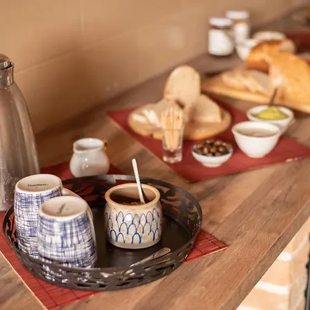 Nutrilamente Guest house