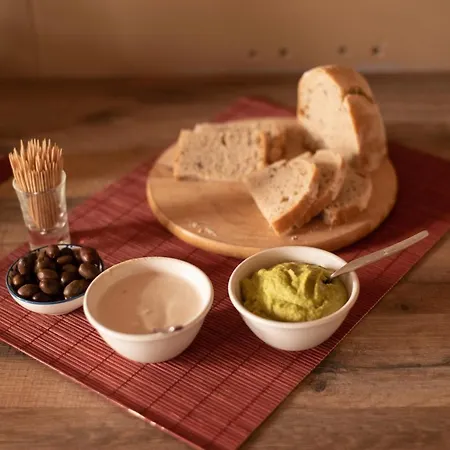 Maison d'hôtes Nutrilamente 3*