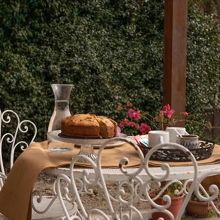 Guest house Nutrilamente