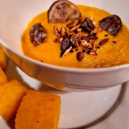 Pensión Nutrilamente Robella