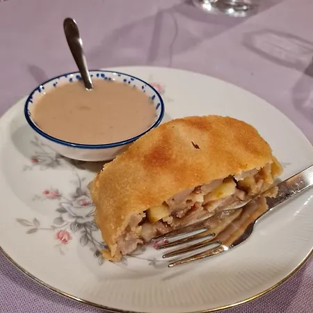 Nutrilamente Maison d'hôtes 3*