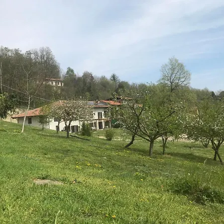 Nutrilamente Guest house