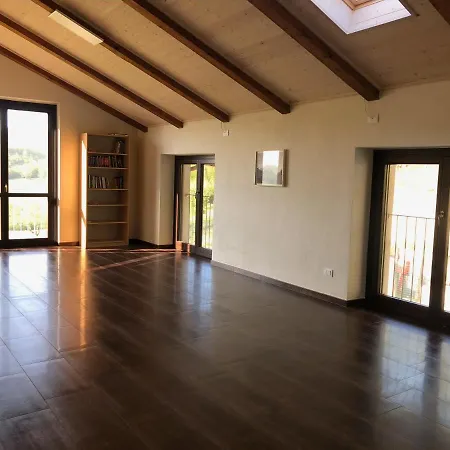 Nutrilamente Guest house