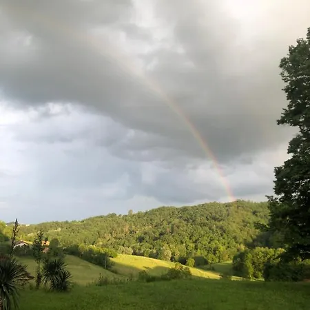 Pensión Nutrilamente Robella