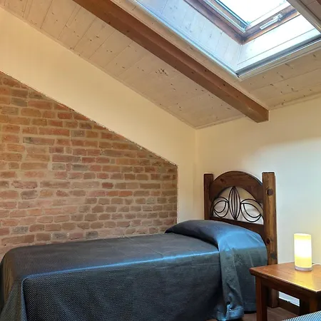 Maison d'hôtes Nutrilamente