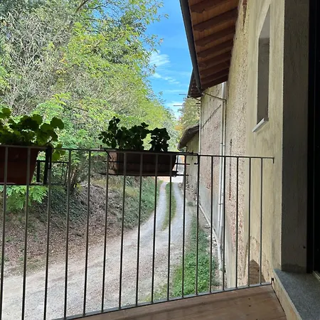 Guest house Nutrilamente *