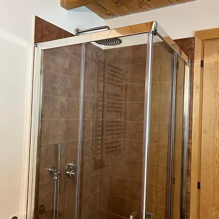 Nutrilamente Pensión Robella