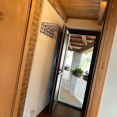 Nutrilamente Guest house