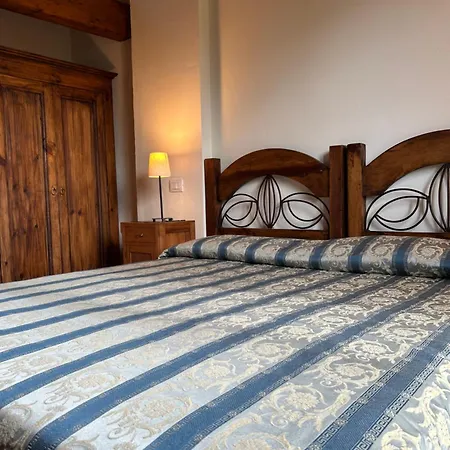 Guest house Nutrilamente *