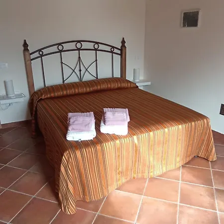 Nutrilamente Maison d'hôtes 3*