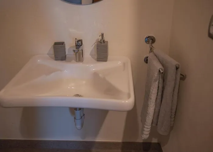 Nutrilamente Casa de hóspedes