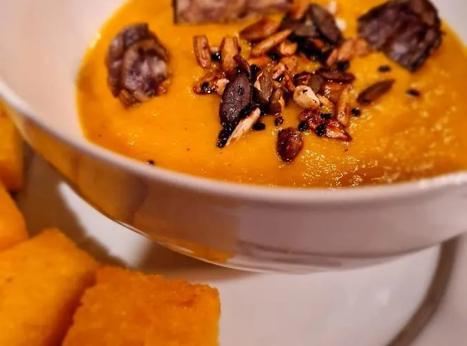 Casa de hóspedes Nutrilamente Robella