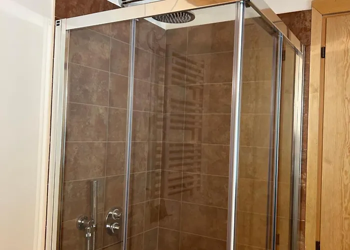 Nutrilamente Casa de hóspedes Robella